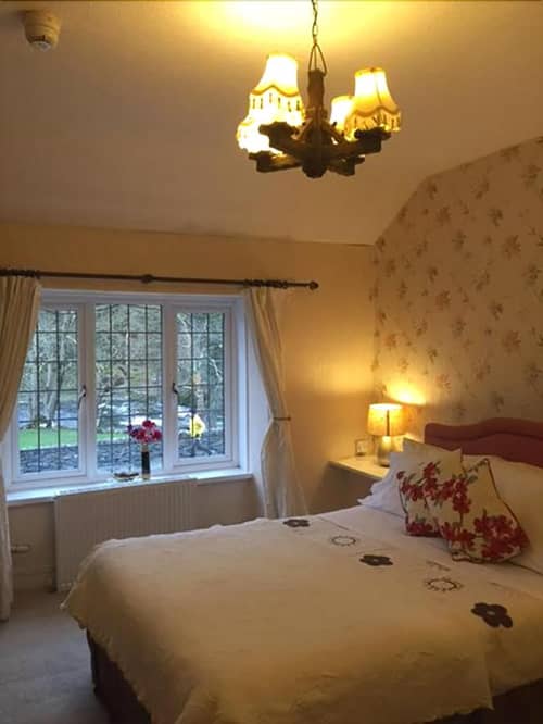 The Dragon Hotel And Restaurant