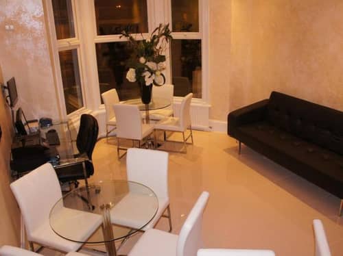 Sapphire Hotel