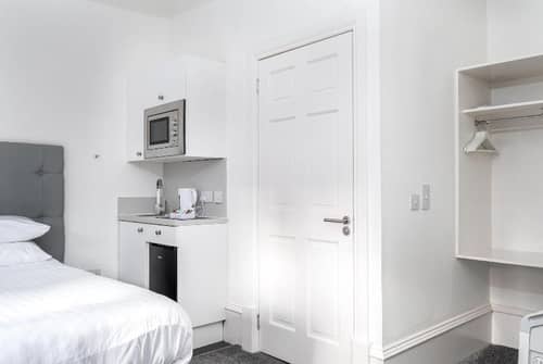 Kelpies Serviced Apartments