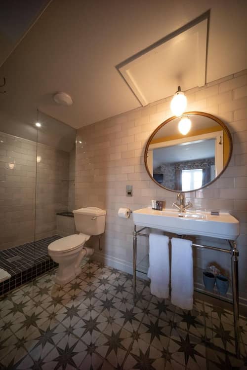 Eleven Didsbury Park