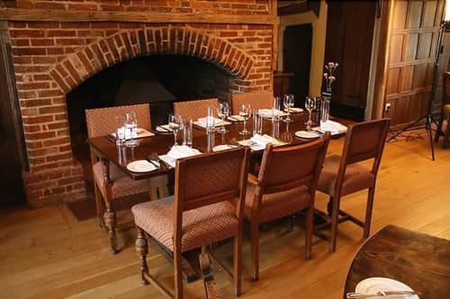 The White Hart Hotel