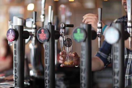 Newmarket Ale House – Hotel & Restaurant