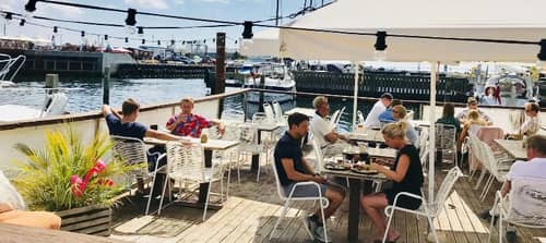 Hotel Gammel Havn - Good Night Sleep Tight