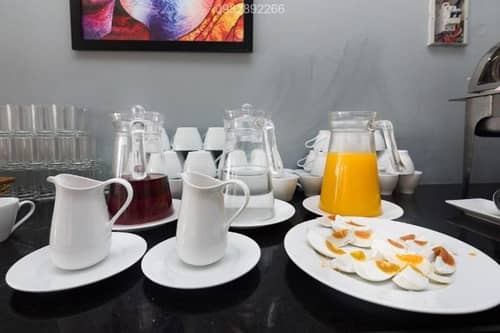 Montana Boutique Hotel