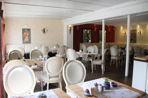 Kur- und Landhotel Borstel-Treff