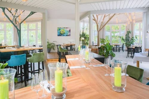 Parkhotel Diani
