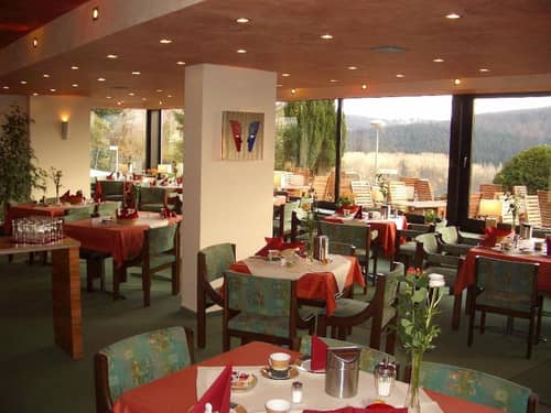 Hotel Waldcafé Jäger