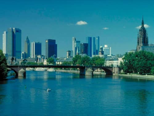 ibis budget Frankfurt City Ost
