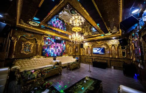 Volga Nha Trang Hotel