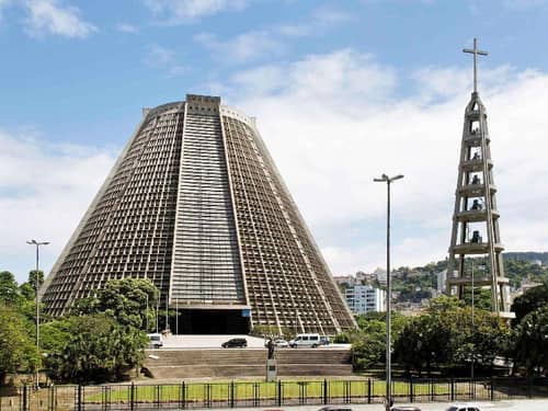 ibis budget RJ Copacabana
