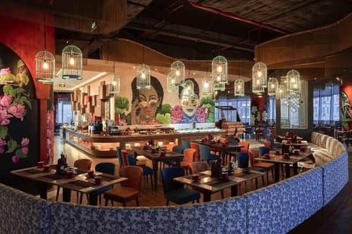 Panorama Nha Trang Hotel & Apartments