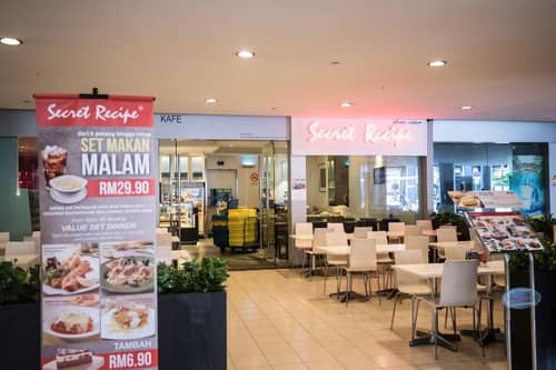 KL Sentral Bangsar Suites (EST) by Luxury Suites A