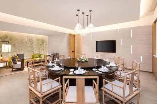 Courtyard By Marriott Wuxi Lihu Lake