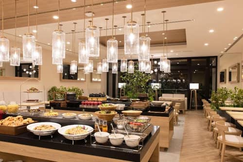 Hotel Vista Fukuoka Nakasu-Kawabata