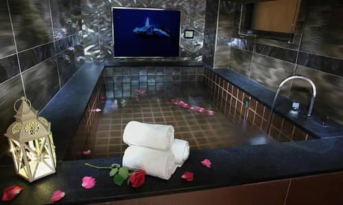 Feifan Boutique Motel