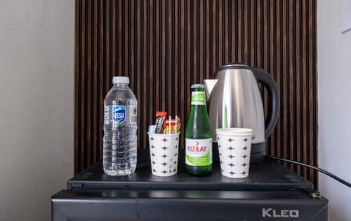 ILYADA HOTEL TAKSİM