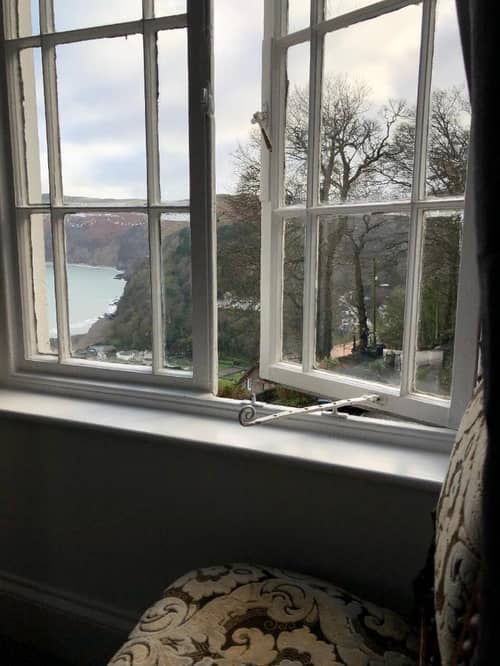 The North Cliff Hotel