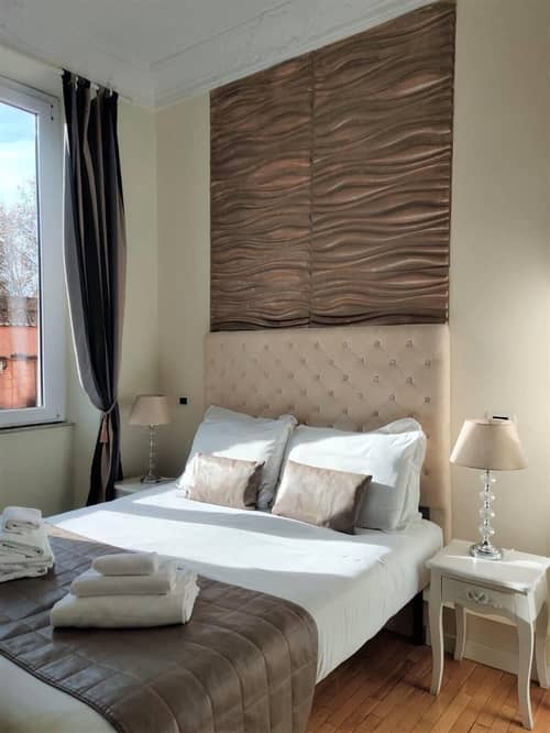 Corso Exclusive Suites