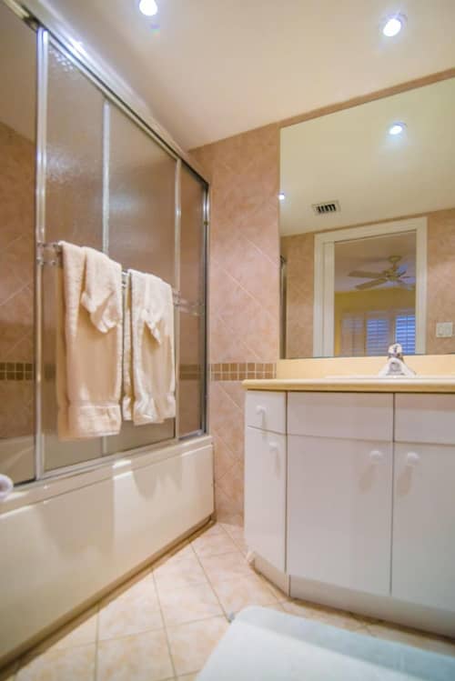 Seven Mile Beach Resort & Club