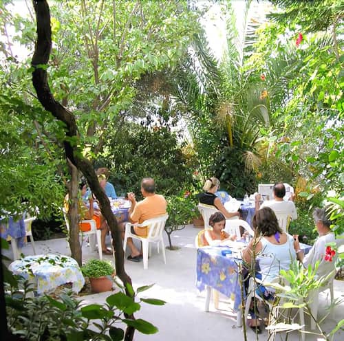 Horizon Beach Hotel