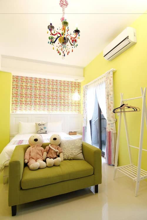 Mieh's Inn