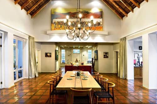 Holden Manz Country House