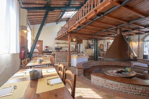 Fattoria Pieve A Salti