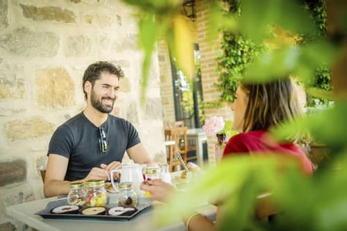 SI Montalcino Hotel & Restaurant