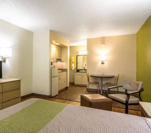 Studio 6 Marietta, GA - Atlanta