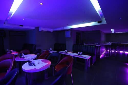 Hotel Vip International