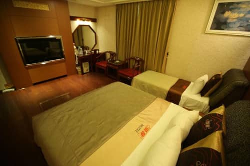 Wunsin Motel