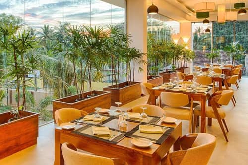 North Gate By Jetwing