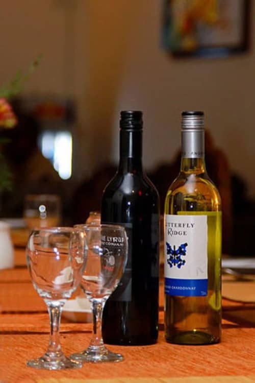 Gregory's Bungalow Nuwara Eliya