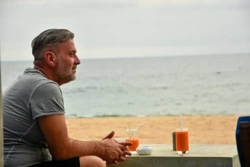 Oriental Rest Hikkaduwa