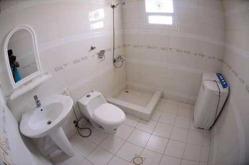 Al Eairy Furnished Apartments Dammam 4