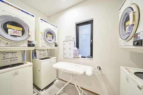 WeBase Hakata - Hostel