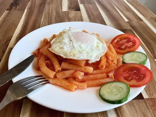 The Art - SaiGon Gao Hostel