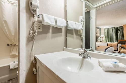 Value Inn Kenosha I-94 Exit 344