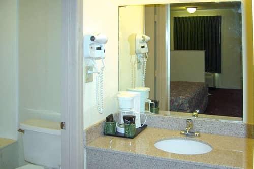 Rodeway Inn