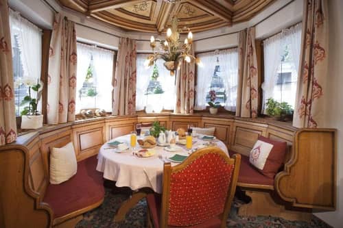 Hotel Pension Margit