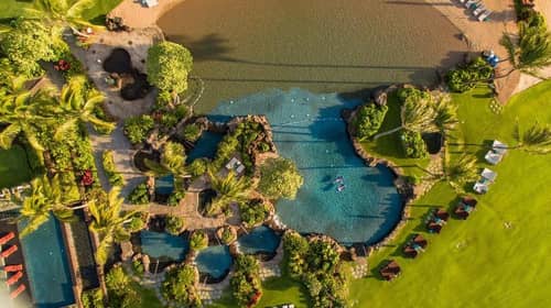 The Lodge At Kukuiula