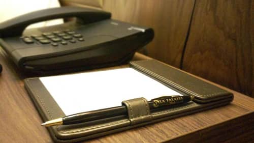 Hotel La Falaise Bonapriso