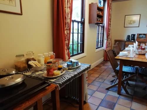 Newlands Guest House