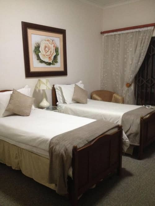 The Nook B&B