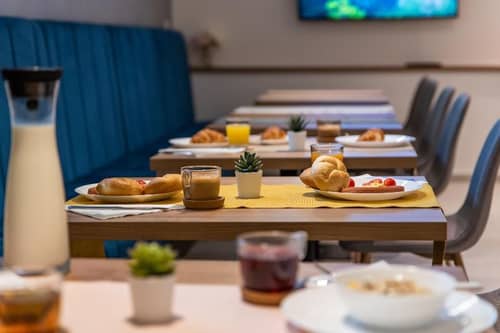 Seven Seas Residence