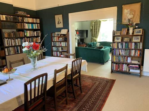 Luxury Historic House