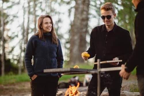 The Green Glamping