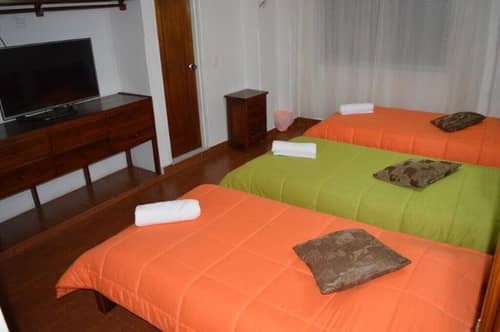 Hotel Dancar