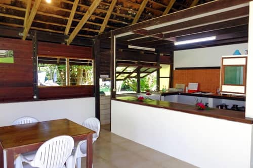 Pension Les 3 Cascades