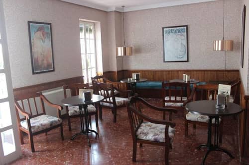 Hotel Varinia Serena - Balneario de Alange